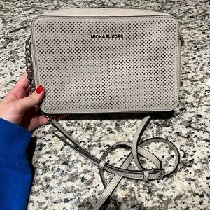 Michael Kors crossbody